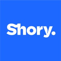 Shory logo, Shory contact details