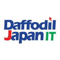 Daffodil Japan IT Ltd. (DJIT) logo, Daffodil Japan IT Ltd. (DJIT) contact details