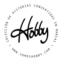 Hobby Brand Studio logo, Hobby Brand Studio contact details