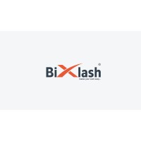 Bixlash logo, Bixlash contact details