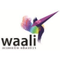 Waali International logo, Waali International contact details