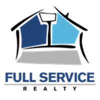 Full Service Realty logo, Full Service Realty contact details