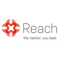 Reach Mentoring logo, Reach Mentoring contact details