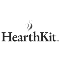 HearthKit Company logo, HearthKit Company contact details