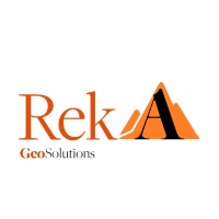 RekA GeoSolutions logo, RekA GeoSolutions contact details