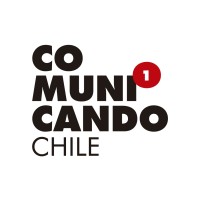 GRUPO COMUNICANDO CHILE logo, GRUPO COMUNICANDO CHILE contact details