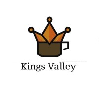 King's Valley Business Solution logo, King's Valley Business Solution contact details