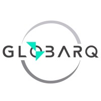 GLOBARQ logo, GLOBARQ contact details