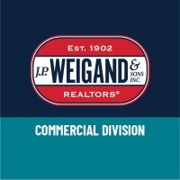 J.P. Weigand & Sons, Inc. Commercial Division logo, J.P. Weigand & Sons, Inc. Commercial Division contact details