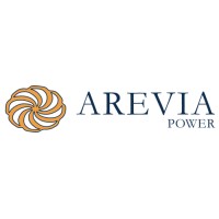 Arevia Power logo, Arevia Power contact details