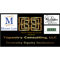 Tapestry Diversity, Equity & Inclusion Consulting logo, Tapestry Diversity, Equity & Inclusion Consulting contact details