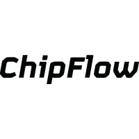 ChipFlow logo, ChipFlow contact details