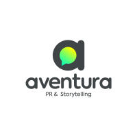 Aventura PR & Storytelling logo, Aventura PR & Storytelling contact details