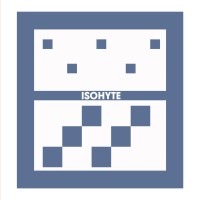 Isohyte logo, Isohyte contact details