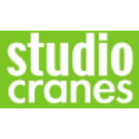 STUDIO CRANES logo, STUDIO CRANES contact details