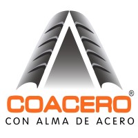 COACERO S.A DE C.V. OFICIAL logo, COACERO S.A DE C.V. OFICIAL contact details