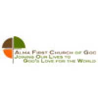 Alma First Church of God logo, Alma First Church of God contact details