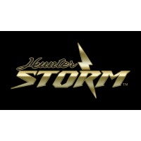 Hunter Storm logo, Hunter Storm contact details