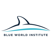 Blue World Institute of Marine Research and Conservation logo, Blue World Institute of Marine Research and Conservation contact details