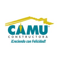 Constructora CAMU logo, Constructora CAMU contact details