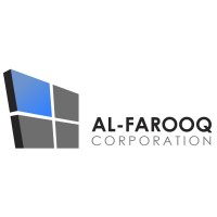 Al-Farooq Corporation logo, Al-Farooq Corporation contact details