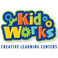 Kid Works Creative Learning Centers logo, Kid Works Creative Learning Centers contact details