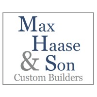 MHS Custom Builders logo, MHS Custom Builders contact details