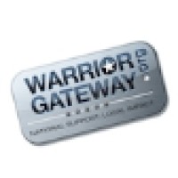 Warrior Gateway logo, Warrior Gateway contact details