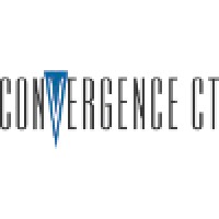 Convergence CT logo, Convergence CT contact details