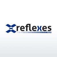 Reflexes Tech logo, Reflexes Tech contact details