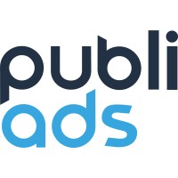 Publi-ads logo, Publi-ads contact details