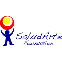 Saludarte Foundation logo, Saludarte Foundation contact details