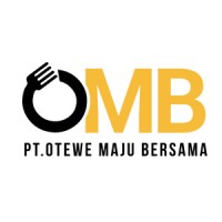 Otewe Maju Bersama logo, Otewe Maju Bersama contact details