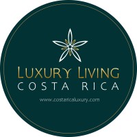 Luxury Living Costa Rica logo, Luxury Living Costa Rica contact details