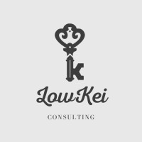 LowKei Consulting logo, LowKei Consulting contact details