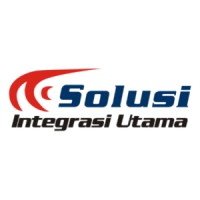 PT SOLUSI INTEGRASI UTAMA logo, PT SOLUSI INTEGRASI UTAMA contact details