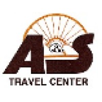 A & S Travel Center logo, A & S Travel Center contact details