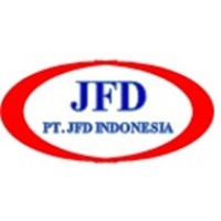 PT JFD Indonesia logo, PT JFD Indonesia contact details