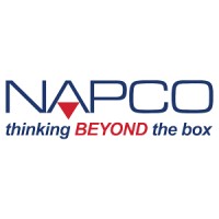 NAPCO North Carolina logo, NAPCO North Carolina contact details