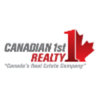 Canadian 1st Realty logo, Canadian 1st Realty contact details