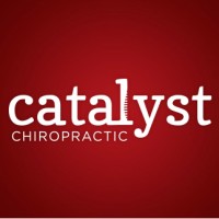 Catalyst Chiropractic logo, Catalyst Chiropractic contact details