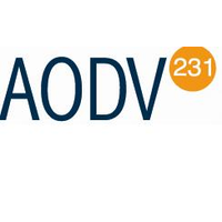 AODV231 logo, AODV231 contact details