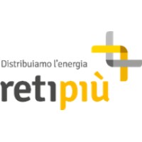 RetiPiù logo, RetiPiù contact details