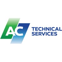 A/C Technical Services logo, A/C Technical Services contact details