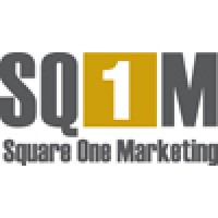 Square One Marketing logo, Square One Marketing contact details