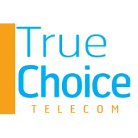 TrueChoice Telecom logo, TrueChoice Telecom contact details