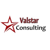 Valstar Consulting Inc logo, Valstar Consulting Inc contact details