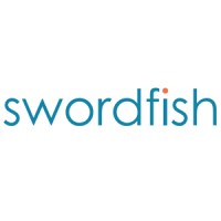 Swordfish logo, Swordfish contact details