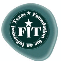 Foundation for an Informed Texas (FIT) logo, Foundation for an Informed Texas (FIT) contact details