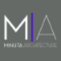 Minuta Architecture, PLLC logo, Minuta Architecture, PLLC contact details